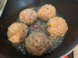 Hamburguesas caseras aptas APLV