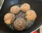 Foto del paso 2 de la receta: Hamburguesas caseras aptas APLV