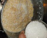 ক্ষীর বুন্দিয়া (kheer bundiya recipe in Bengali) রেসিপি ধাপ - 4 ছবি