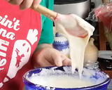 Foto del paso 5 de la receta: Mousse de chocolate blanco