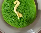 Foto langkah ke 4 dari resep Martabak manis ekspress.