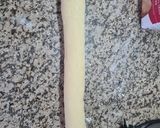 Foto del paso 2 de la receta: Polvorones 💣