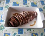 Foto del passaggio 8 della ricetta PETTO D'ANATRA