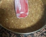 Foto del paso 7 de la receta: Tarta de mousse de limón