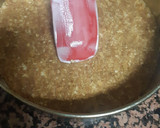 Foto del paso 7 de la receta: Tarta de mousse de limón