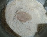 Foto langkah ke 2 dari resep Roti Kopi Isi Campur.