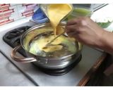 Foto del paso 3 de la receta: Crema de zanahoria