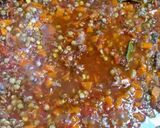 Foto del paso 5 de la receta: Guiso de lentejas simple