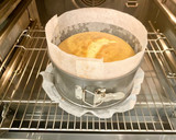 Foto del paso 6 de la receta: Pastel de coco y almendra “sin gluten “ (versión sin gluten de Boone Bake)