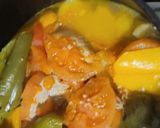 Foto del paso 7 de la receta: Marmita antigua