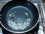 Vegetables omelette