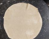 ગળી રોટલી (Sweet Rotli Recipe In Gujarati) રેસીપી સ્ટેપ3ફોટો