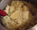 Foto del paso 8 de la receta Pastel de papas vegetariano