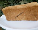 A picture of step 5 of Homemade Bread.
