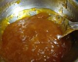 A picture of step 3 of Apricot jam.