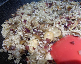 Foto del paso 2 de la receta: Risotto de setas