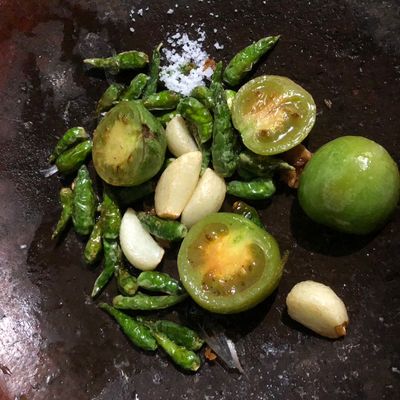 Langkah 1