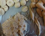দৌলা পিঠা (Doula pitha recipe in Bengali) রেসিপির ধাপ 2 ছবি