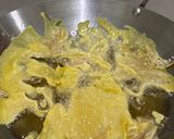 Foto langkah ke 3 dari resep Peyek Teri.
