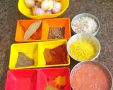 આખી ડુંગળી નું શાક (Baby onion sabzi recipe in Gujarati) રેસીપી સ્ટેપ1ફોટો