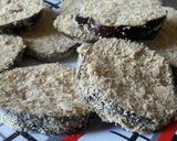 Foto del paso 3 de la receta: Milanesas de Berenjenas🍆