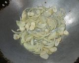 Foto langkah ke 3 dari resep Nasi Goreng Kecap.