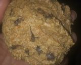 Foto del paso 3 de la receta: Galletas de avena con chips de chocolate