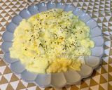 Meiling。。奶油歐姆蛋的食譜步驟2照片