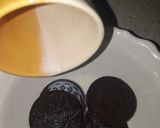 صورة لخطوة 3 من وصفة كيك ب٣٠ ثانيه