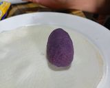 Foto langkah ke 4 dari resep Lumpia Ubi Keju.
