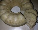 Foto langkah ke 6 dari resep Bolu Pisang Kukus gapake ribet.
