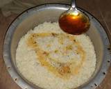 Prawns biryani recipe step 7 photo