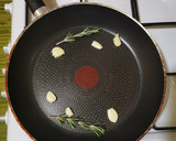 Rosé kacsamell recept fázis 1 fotója