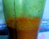 Foto langkah ke 2 dari resep Rendang Nangka.
