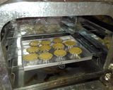 Foto langkah ke 9 dari resep Pie Susu Irit(2 telur).