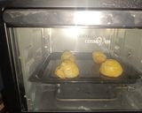 Foto langkah ke 6 dari resep Cromboloni / Croissant mini 🥐.