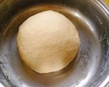 Hình bước làm 3 của món Bánh papparoti nhân bơ mặn