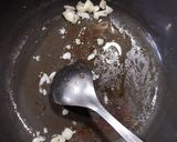 A picture of step 2 of Peri-Peri Paneer Rice bowl.