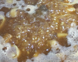 Foto del paso 4 de la receta: Arroz con langostinos y pescado