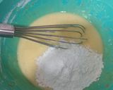 صورة لخطوة 2 من وصفة كعك بالسكر