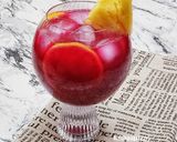 Foto langkah ke 5 dari resep Beet Root Pineapple Carrot Cucumber Juice.