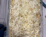 Foto del paso 9 de la receta: Lasaña mixta (carne y pollo)