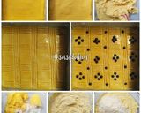 Foto langkah ke 5 dari resep Lekker Holland.