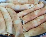 Foto del paso 8 de la receta: Canelones de Verdura