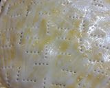 Foto del paso 6 de la receta: Tarta de jamón y queso
