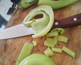 Foto del paso 4 de la receta: Papas a la Mexicana mmm delis