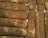 Foto del paso 1 de la receta: Tiramisú