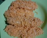 Foto langkah ke 3 dari resep Pisang Goreng Bubble.