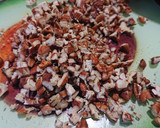Foto del paso 5 de la receta: Ensalada de manzanas verdes
