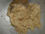 Jaggery Daliya